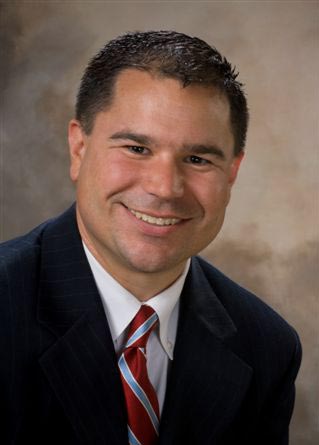 Jason B. Thompson, Judge