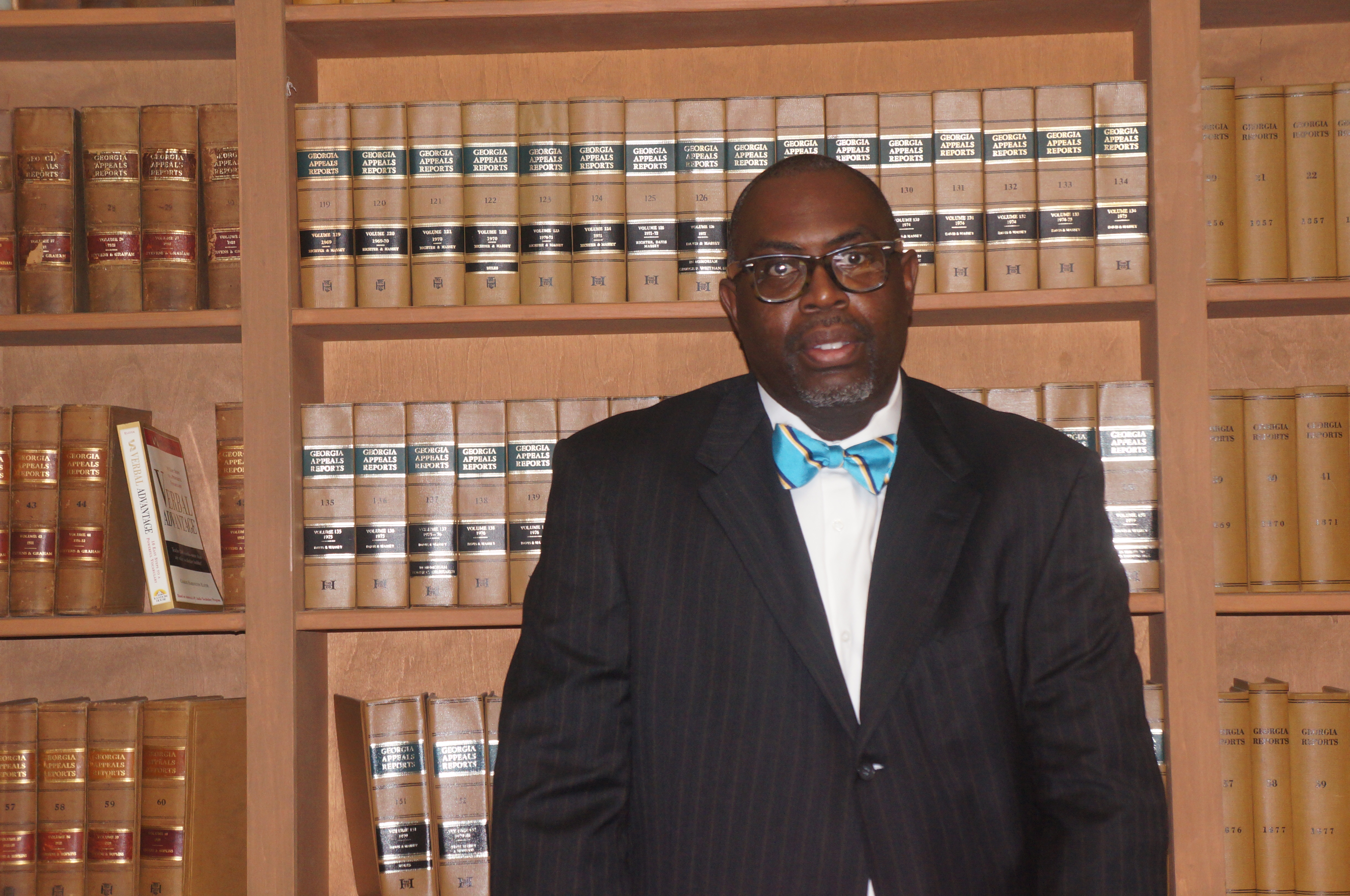 Karl Marcellus Washington