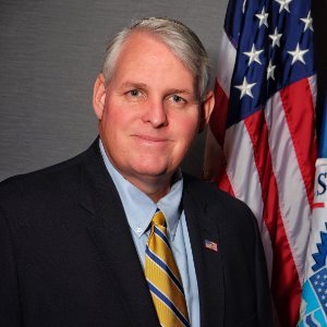 Tom B. Kirkbride, J.D.,MPA